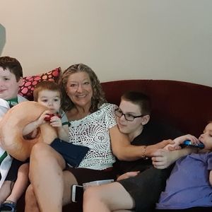 Meet your Posher, Cathy